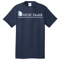 Musc Tshirt Classic Basic T-shirt | Artistshot