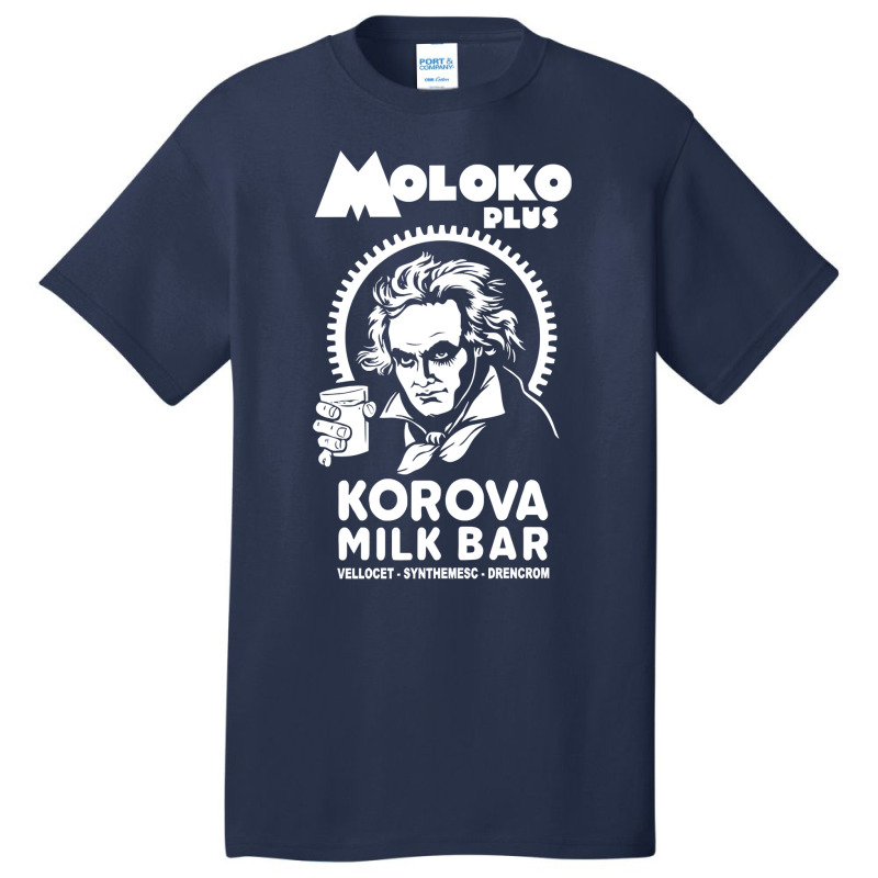 Gifts For Music Beautiful Model Fans Moloko Plus Vintage Retro Basic T-shirt | Artistshot