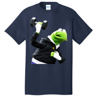 Kermit The Frog  1 Basic T-shirt | Artistshot