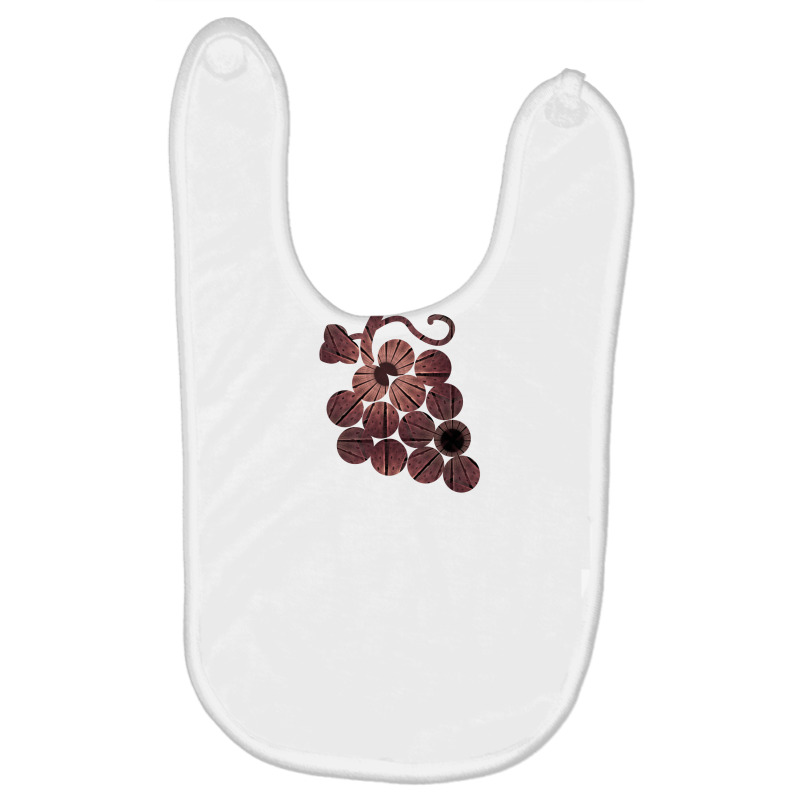 Fruit Baby Bibs by Attirees | Artistshot