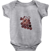 Fruit Baby Bodysuit | Artistshot