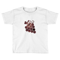 Fruit Toddler T-shirt | Artistshot