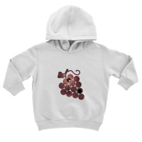 Fruit Toddler Hoodie | Artistshot