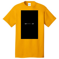 Frank Ocean   Nights   Beat Switch Time Stamp Basic T-shirt | Artistshot