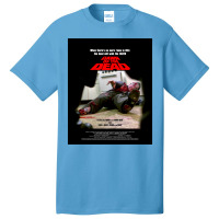 Dawn Of The Dead 8 Basic T-shirt | Artistshot