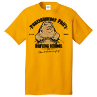 Punxsutawney Phil's Driving School Basic T-shirt | Artistshot