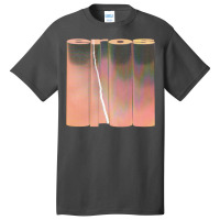 Rin Eros Basic T-shirt | Artistshot