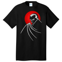 Dracula 2 Basic T-shirt | Artistshot