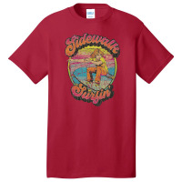 Sidewalk Surfin’ 1964 Basic T-shirt | Artistshot