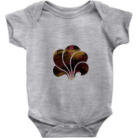 Flower Baby Bodysuit | Artistshot