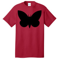 Moth Sailing Class Basic T-shirt | Artistshot