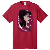 Special Present Natasha Fatale Gift For Everyone Basic T-shirt | Artistshot