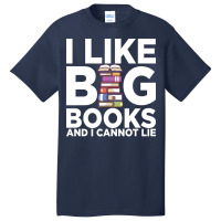 Reading  Perfect For All Book Lovers Cool Basic T-shirt | Artistshot