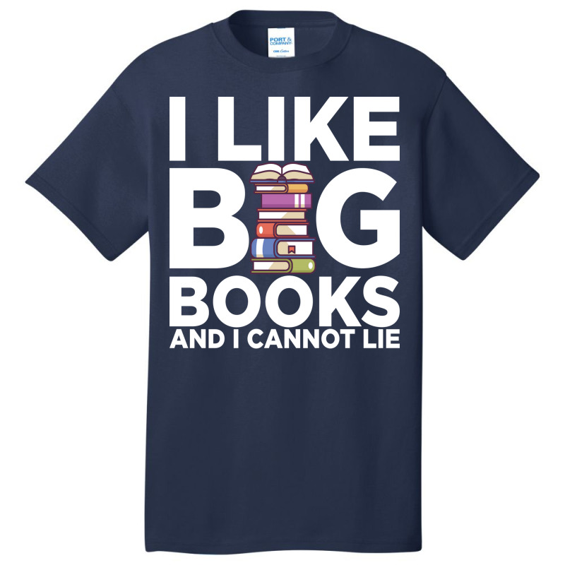 Reading  Perfect For All Book Lovers Cool Basic T-shirt by peishiseifule | Artistshot