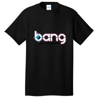 Bang,energy,drink,1 Basic T-shirt | Artistshot