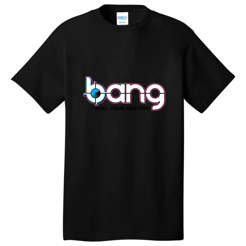 Bang,energy,drink,1 Basic T-shirt | Artistshot