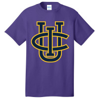 Uc Irvine Anteaters Basic T-shirt | Artistshot