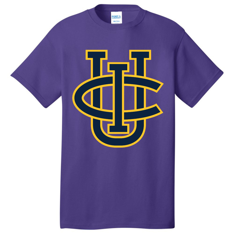 Uc Irvine Anteaters Basic T-shirt by Singalemez | Artistshot