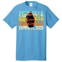 Gasparilla Tampa Florida 2023 Pirate Festival Ship Basic T-shirt | Artistshot