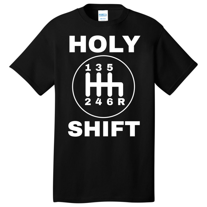 Auto Mechanic Garage Fix Cars Funny Mechanical Shi Basic T-shirt | Artistshot