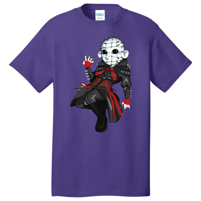 Hellraiser Tv Show 1 Basic T-shirt | Artistshot