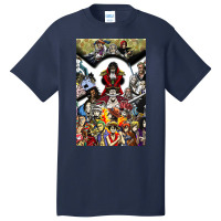 One Piece Basic T-shirt | Artistshot