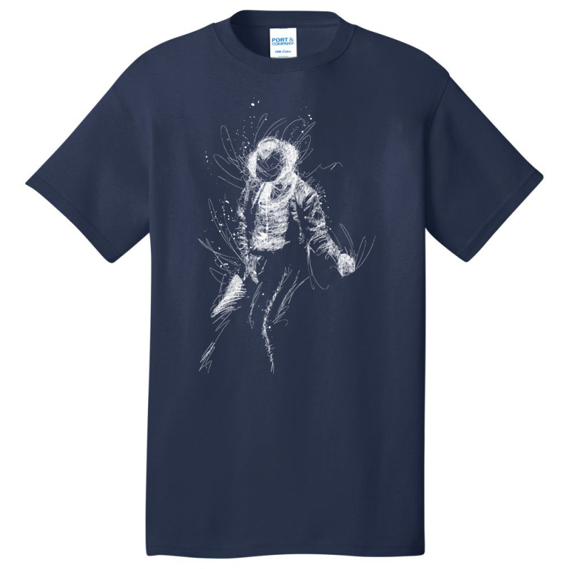 0michael 0jackson T Shirt Basic T-shirt | Artistshot