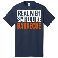 Grill Barbecue Bbq Season Meat Grillmaster Gift Gr Basic T-shirt | Artistshot