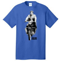 Jean Paul Belmondo Classic Basic T-shirt | Artistshot