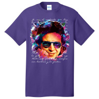 Hector Lavoe Shirt Basic T-shirt | Artistshot