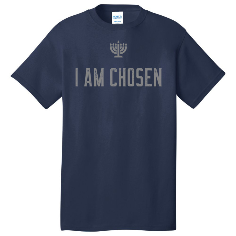 I Am Chosen1 11 Basic T-shirt | Artistshot