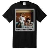 Mr Morale  Amp  The Bis September 2022 Basic T-shirt | Artistshot