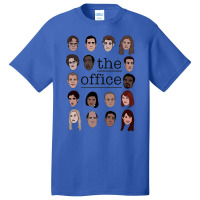 The Office 4 Basic T-shirt | Artistshot