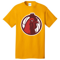 Red Hens Volleyball Hippie Basic T-shirt | Artistshot