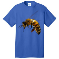 Bees Basic T-shirt | Artistshot