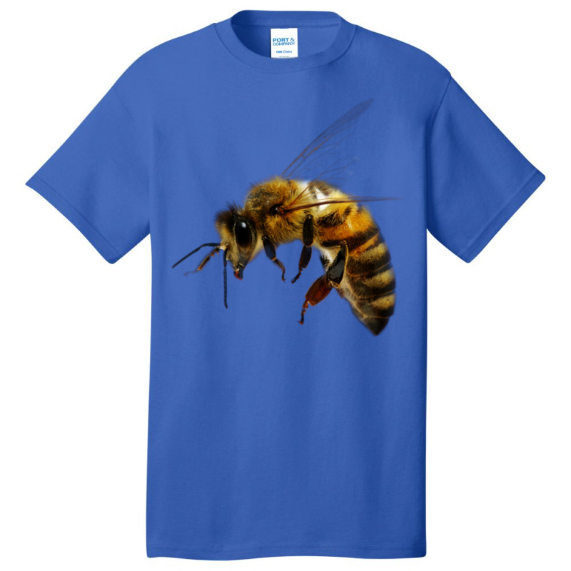 Bees Basic T-shirt | Artistshot