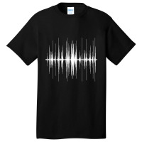 Trending Echo Blk Basic T-shirt | Artistshot