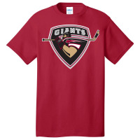 Hockey ,giants Basic T-shirt | Artistshot