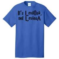 It Is Leviosa11 Basic T-shirt | Artistshot