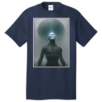 Arise   Fan Art Gifts Basic T-shirt | Artistshot