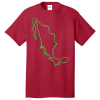 Mexico Shirt. Mexico Shirt For Women. Mexico Shirt Basic T-shirt | Artistshot