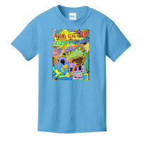 King Gizzard And The Lizard Wizard Brooklyn Steel Art Basic Youth T-shirt | Artistshot