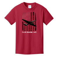 U 2 Dragon Lady Plane, U 2 Plane U 2 Aircraft T Shirt Basic Youth T-shirt | Artistshot