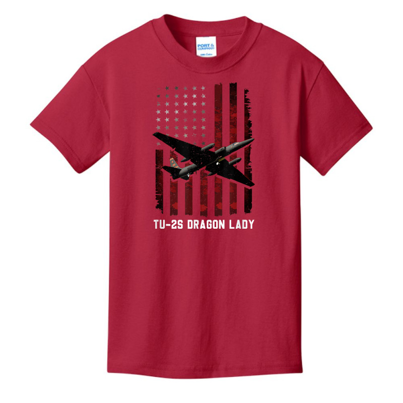 U 2 Dragon Lady Plane, U 2 Plane U 2 Aircraft T Shirt Basic Youth T-shirt by alph0r9bang | Artistshot