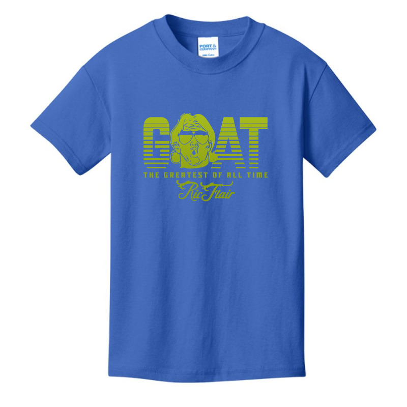 Hot Trend The Goat Basic Youth T-shirt by michealyoungerlk01 | Artistshot