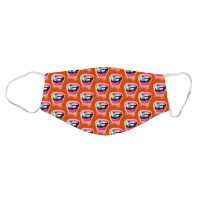 Falling-in-reverse Face Mask | Artistshot