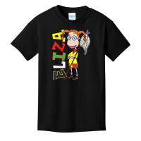 The Wild Thornberrys Eliza Type Basic Youth T-shirt | Artistshot