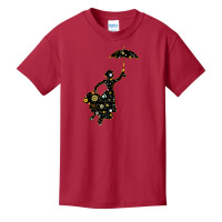 Mary Poppins Basic Youth T-shirt | Artistshot