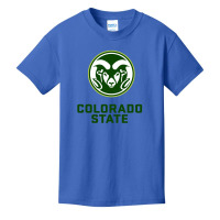 Colorado State Basic Youth T-shirt | Artistshot