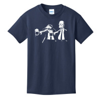 Pulp Simpson Basic Youth T-shirt | Artistshot